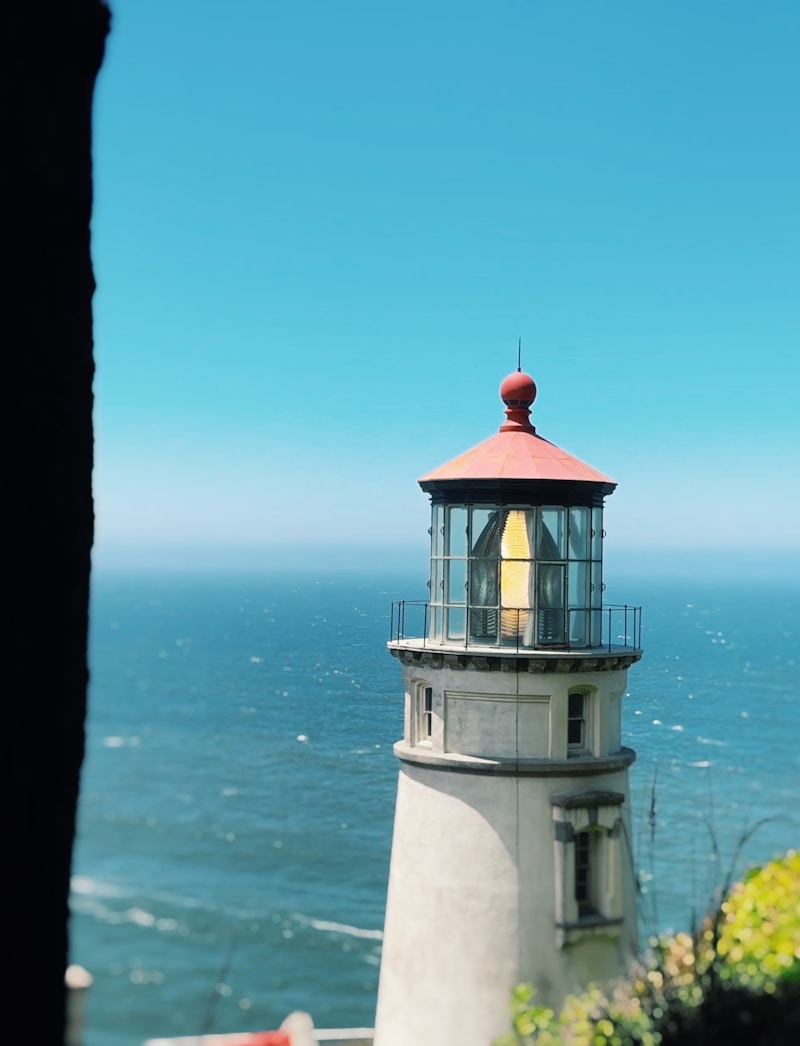 Heceta Head Lighthouse